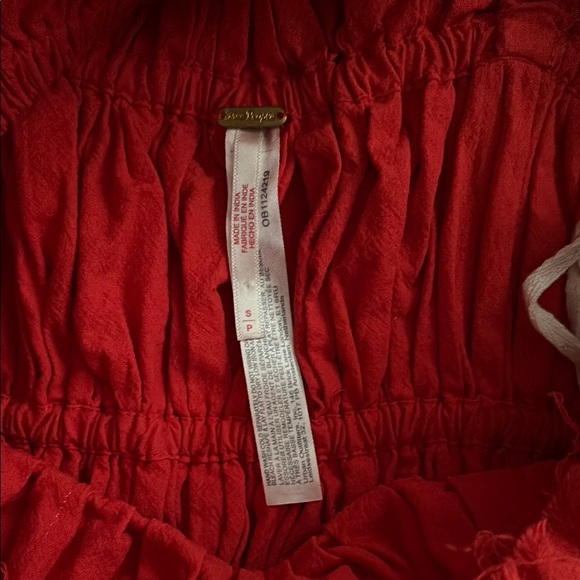 Free People Top - Picture 4 of 4